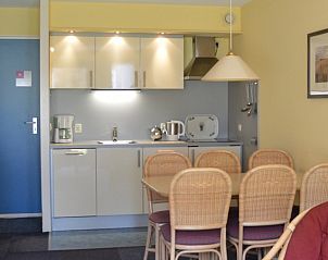 Guest house 0403184 - Apartment Ameland - Appartement Amelander Kaap 2