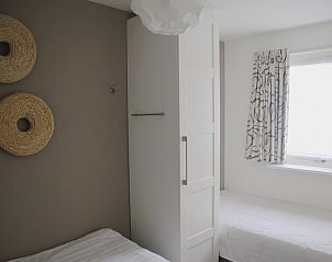Guest house 0403184 - Apartment Ameland - Appartement Amelander Kaap 2