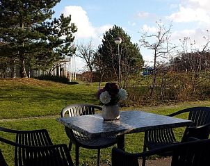 Guest house 0403184 - Apartment Ameland - Appartement Amelander Kaap 2