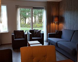 Guest house 0403184 - Apartment Ameland - Appartement Amelander Kaap 2