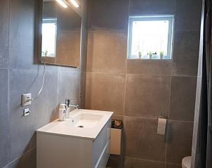 Guest house 0403184 - Apartment Ameland - Appartement Amelander Kaap 2