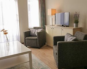 Guest house 0403184 - Apartment Ameland - Appartement Amelander Kaap 2