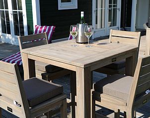 Guest house 0403189 - Holiday property Ameland - Strandjutter26