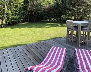 Guest house 0403189 - Holiday property Ameland - Strandjutter26