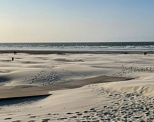 Guest house 0403189 - Holiday property Ameland - Strandjutter26
