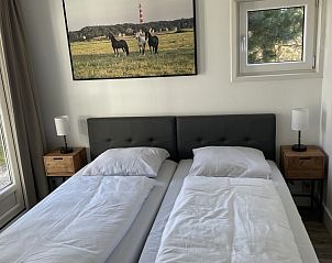 Guest house 0403189 - Holiday property Ameland - Strandjutter26