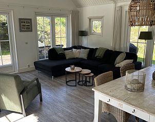 Guest house 0403189 - Holiday property Ameland - Strandjutter26