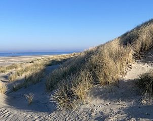 Guest house 0403189 - Holiday property Ameland - Strandjutter26