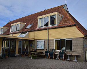 Guest house 0403191 • Holiday property Ameland • Noordzee 
