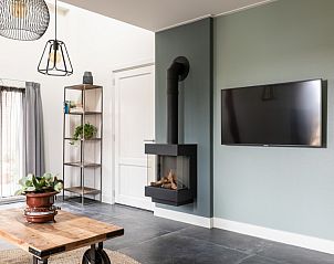 Unterkunft 0403192 - Appartement Ameland - Dorsvloer