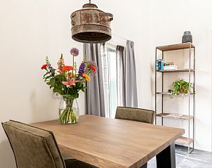 Unterkunft 0403192 - Appartement Ameland - Dorsvloer