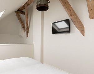 Unterkunft 0403192 - Appartement Ameland - Dorsvloer