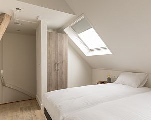 Unterkunft 0403192 - Appartement Ameland - Dorsvloer