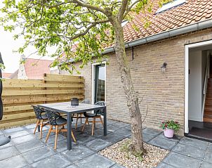 Unterkunft 0403192 - Appartement Ameland - Dorsvloer
