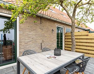 Unterkunft 0403192 - Appartement Ameland - Dorsvloer