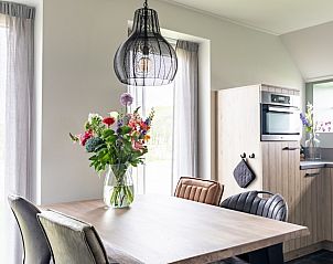 Unterkunft 0403193 - Appartement Ameland - De Deel