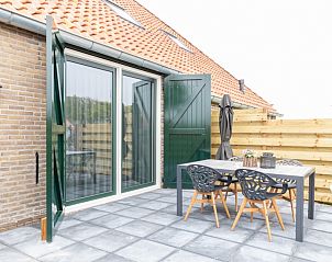 Unterkunft 0403193 - Appartement Ameland - De Deel