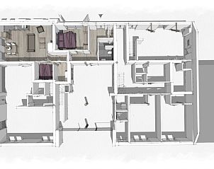 Unterkunft 0403193 - Appartement Ameland - De Deel