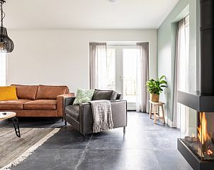 Unterkunft 0403194 - Appartement Ameland - Dwarsdeel