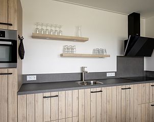 Unterkunft 0403194 - Appartement Ameland - Dwarsdeel