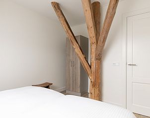 Unterkunft 0403194 - Appartement Ameland - Dwarsdeel