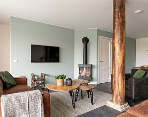 Guest house 0403195 - Apartment Ameland - Langsdeel