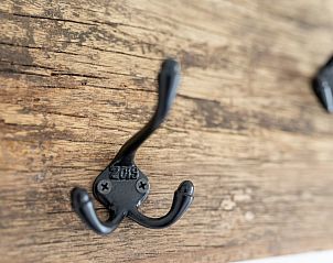 Guest house 0403195 - Apartment Ameland - Langsdeel