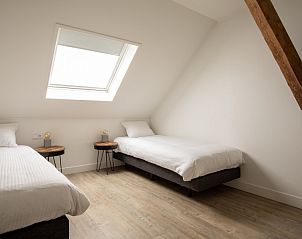 Guest house 0403195 - Apartment Ameland - Langsdeel