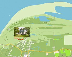 Guest house 0403198 - Holiday property Ameland - Sartorius