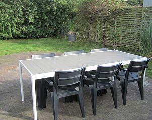 Guest house 0403207 - Holiday property Ameland - Duyngolf 71