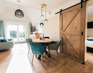 Guest house 0403224 - Apartment Ameland - Daalders plakje