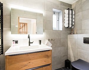 Guest house 0403224 - Apartment Ameland - Daalders plakje