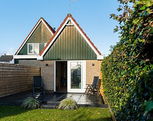 Guest house 0403224 - Apartment Ameland - Daalders plakje