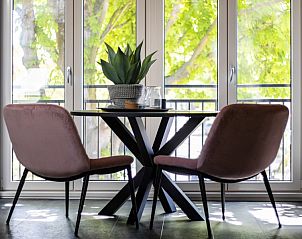 Guest house 0403228 • Apartment Ameland • de hoge stoep 