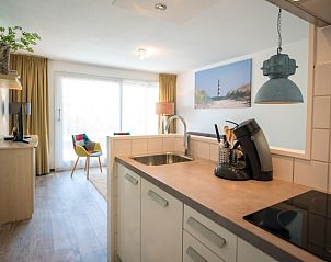 Unterkunft 0403229 - Appartement Ameland - Zeeaster