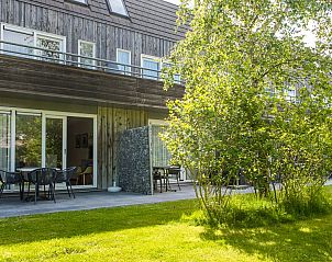 Unterkunft 0403229 - Appartement Ameland - Zeeaster