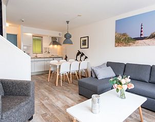 Guest house 0403230 - Apartment Ameland - Zilverschoon
