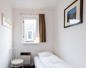 Guest house 0403230 - Apartment Ameland - Zilverschoon