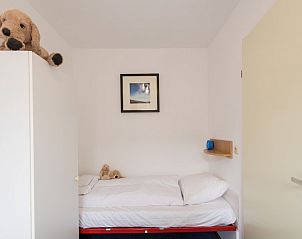 Guest house 0403230 - Apartment Ameland - Zilverschoon