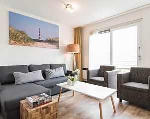 Guest house 0403231 • Apartment Ameland • Wad 