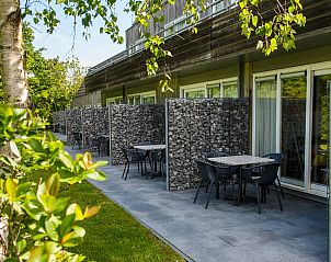 Guest house 0403234 - Apartment Ameland - Appartment Amelander Kaap