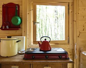 Verblijf 04033904 - Vakantiewoning Bourgondië - Huisje in Sougeres en Puisaye