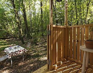 Verblijf 04033904 - Vakantiewoning Bourgondië - Huisje in Sougeres en Puisaye