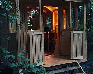 Verblijf 04033904 - Vakantiewoning Bourgondië - Huisje in Sougeres en Puisaye