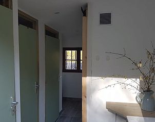 Verblijf 04033904 - Vakantiewoning Bourgondië - Huisje in Sougeres en Puisaye