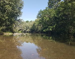 Verblijf 04033904 - Vakantiewoning Bourgondië - Huisje in Sougeres en Puisaye