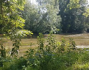 Verblijf 04033904 - Vakantiewoning Bourgondië - Huisje in Sougeres en Puisaye