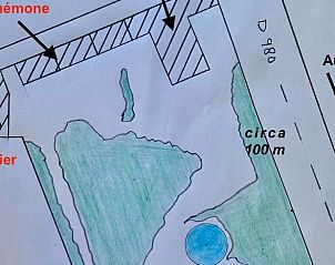 Verblijf 04034401 - Vakantiewoning Bourgondië - Vakantiehuisje in Lucenay-L'évêque