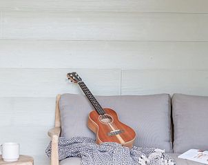 Verblijf 04035701 - Vakantiewoning Bourgondië - Huisje in Champignolles