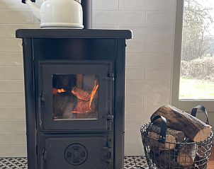 Verblijf 04035701 - Vakantiewoning Bourgondië - Huisje in Champignolles